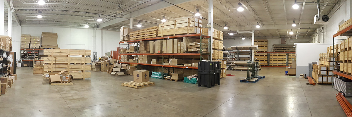 Our Cap Warehouse