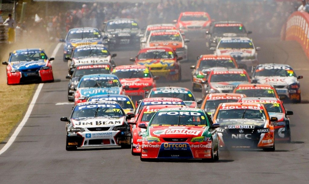 Car racing has a great tradition in Australia and Maxon Australia is proud to help some of the most successful pit crews help their drivers cross the winners line. Our client has been using two-way radio to transmit data between [...]