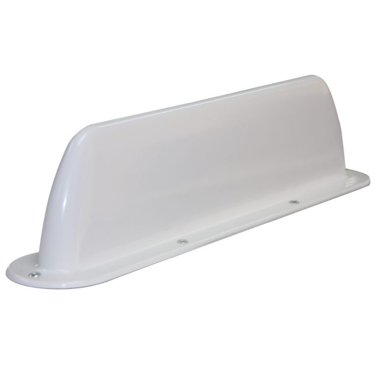 VHF Low Profile Antenna, 148160MHz • RFI Americas
