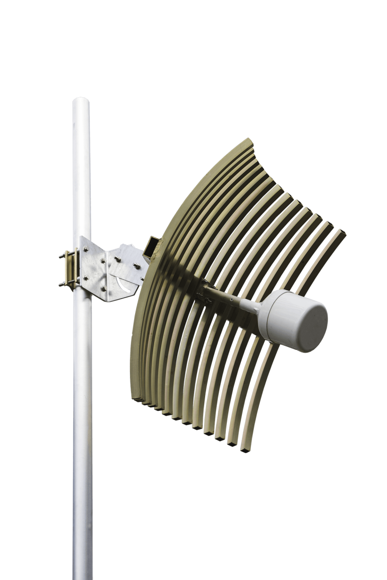 Grid Antenna 17103800 MHz, Full Band, Low PIM, LTE/5G • RFI Americas