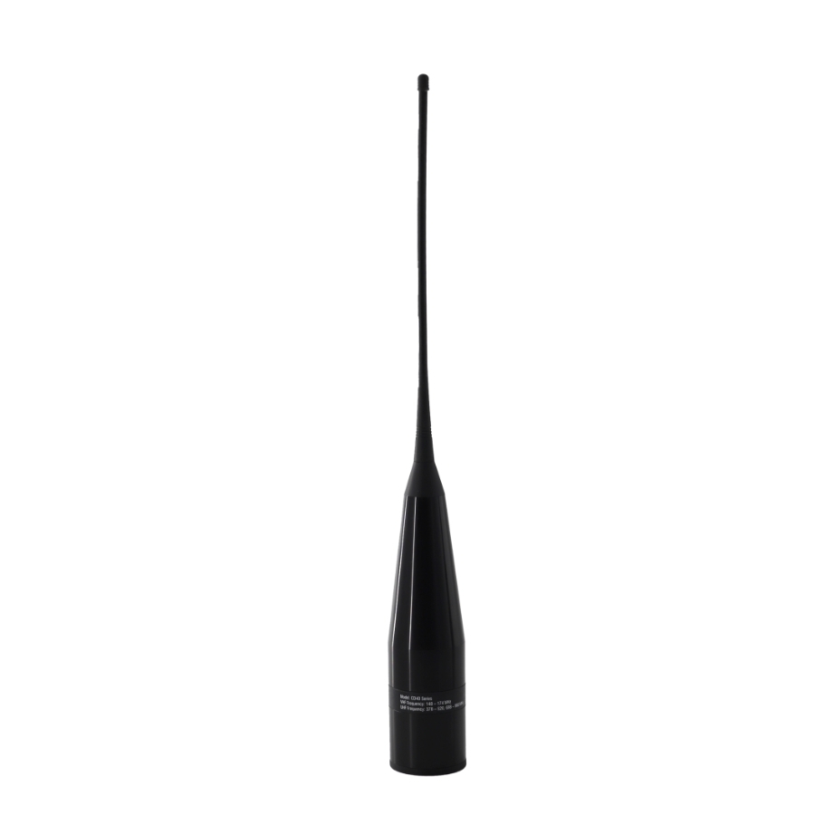 RFI Multiband VHF/UHF Mobile Antenna (148-174 / 378-520/698-960